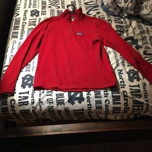 Patagonia pull over